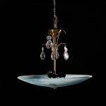 936 5560 HANGING LAMP